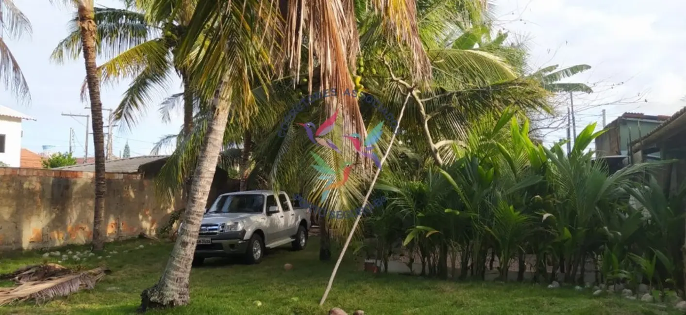 Terreno / Lote à venda, 525m2 em Porto Seguro - BA - imagem 9 Foto 9 de Terreno / Lote à venda, 525m2 em Porto Seguro - BA