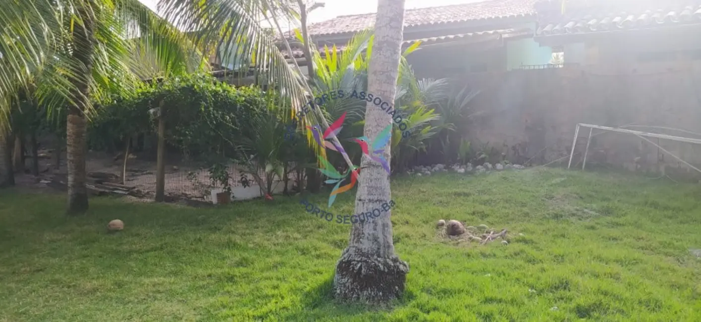 Terreno / Lote à venda, 525m2 em Porto Seguro - BA - imagem 5 Foto 5 de Terreno / Lote à venda, 525m2 em Porto Seguro - BA