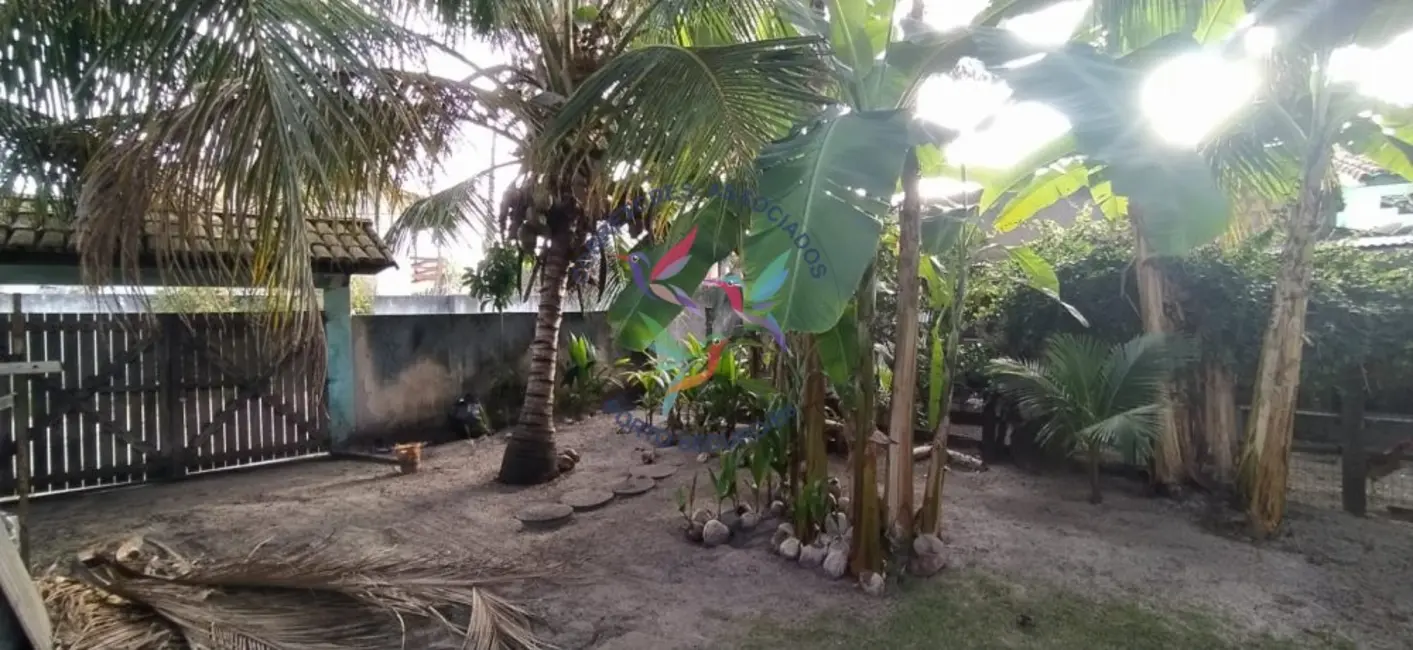 Foto 2 de Terreno / Lote à venda, 525m2 em Porto Seguro - BA