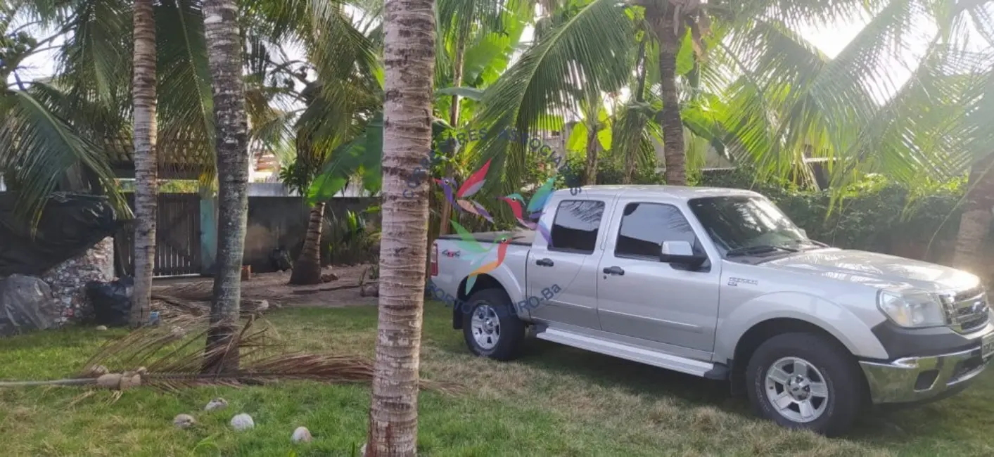 Terreno / Lote à venda, 525m2 em Porto Seguro - BA - imagem 6 Foto 6 de Terreno / Lote à venda, 525m2 em Porto Seguro - BA