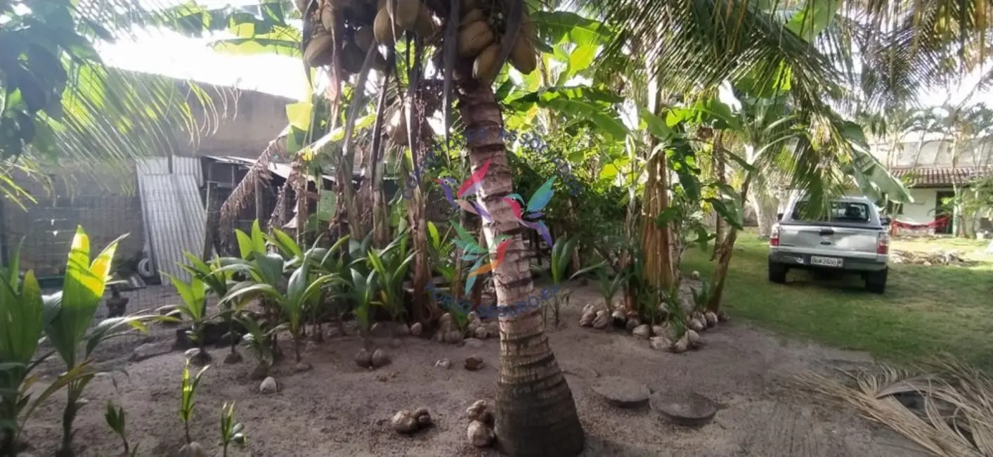 Terreno / Lote à venda, 525m2 em Porto Seguro - BA - imagem 3 Foto 3 de Terreno / Lote à venda, 525m2 em Porto Seguro - BA