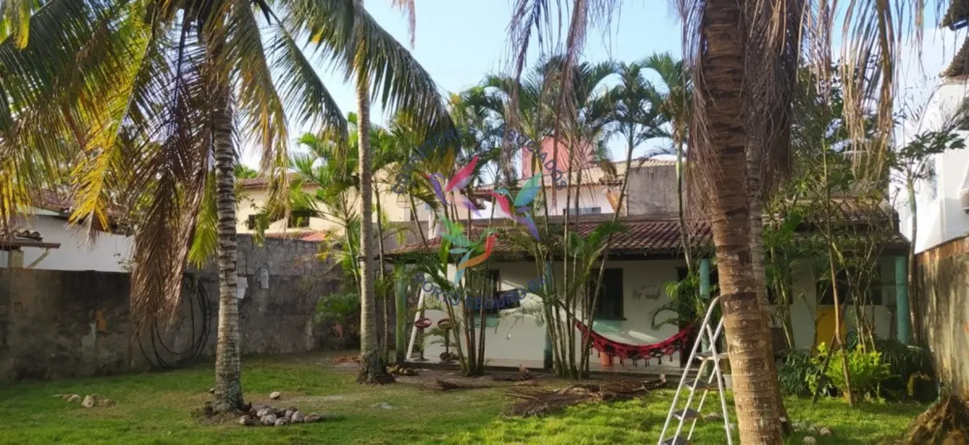 Terreno / Lote à venda, 525m2 em Porto Seguro - BA - imagem 8 Foto 8 de Terreno / Lote à venda, 525m2 em Porto Seguro - BA