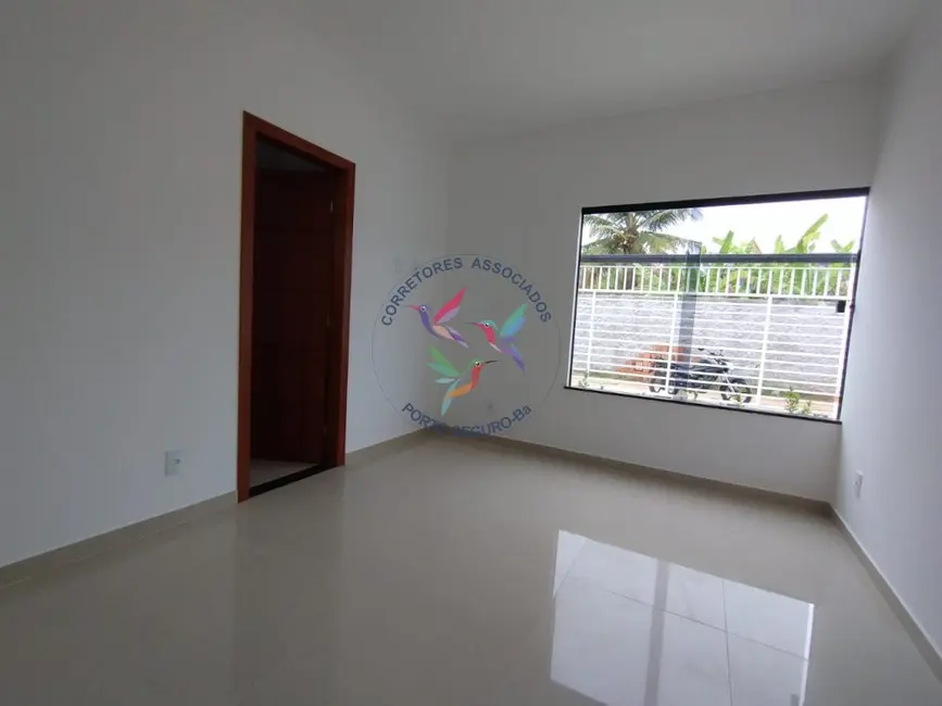 Foto 9 de Apartamento com 2 quartos à venda, 70m2 em Porto Seguro - BA