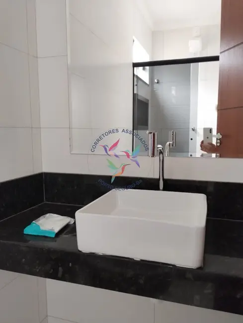 Foto 5 de Apartamento com 2 quartos à venda, 70m2 em Porto Seguro - BA