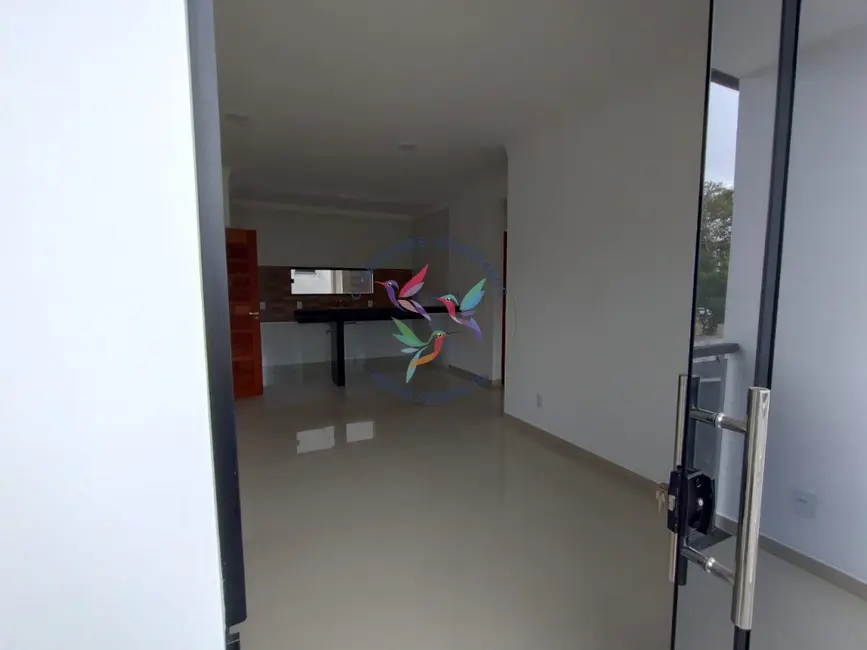Foto 8 de Apartamento com 2 quartos à venda, 70m2 em Porto Seguro - BA