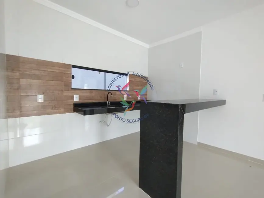 Foto 3 de Apartamento com 2 quartos à venda, 70m2 em Porto Seguro - BA