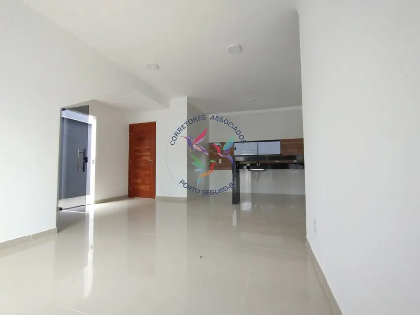 Foto 4 de Apartamento com 2 quartos à venda, 70m2 em Porto Seguro - BA