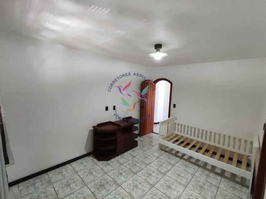 Foto 2 de Casa com 5 quartos para alugar, 400m2 em Centro, Porto Seguro - BA