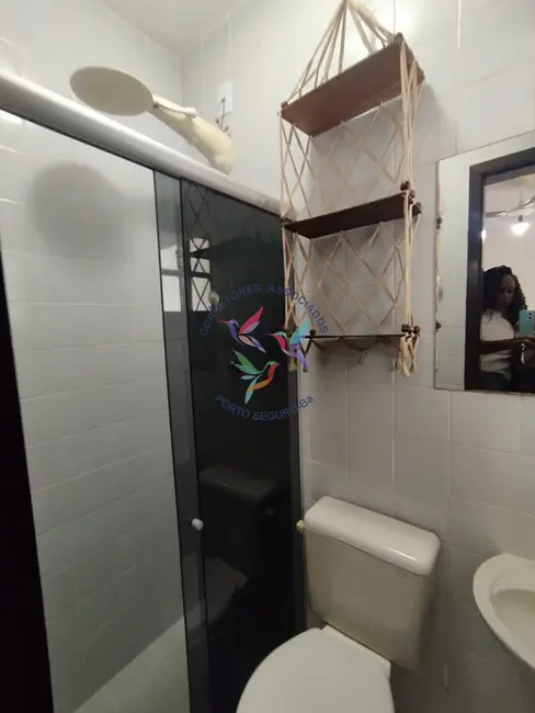 Casa com 2 quartos para alugar, 81m2 em Centro, Porto Seguro - BA - imagem 3 Foto 3 de Casa com 2 quartos para alugar, 81m2 em Centro, Porto Seguro - BA