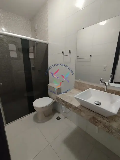 Casa com 2 quartos para alugar, 81m2 em Centro, Porto Seguro - BA - imagem 2 Foto 2 de Casa com 2 quartos para alugar, 81m2 em Centro, Porto Seguro - BA