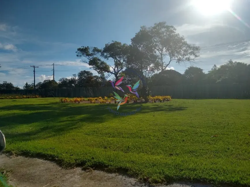 Foto 7 de Terreno / Lote à venda, 1002m2 em Porto Seguro - BA