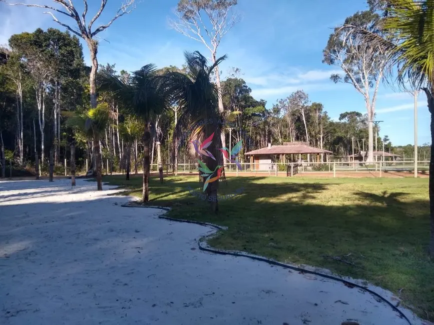 Foto 9 de Terreno / Lote à venda, 1002m2 em Porto Seguro - BA