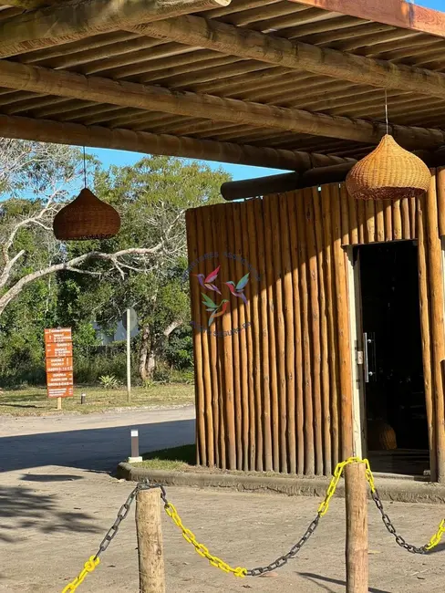 Foto 4 de Terreno / Lote à venda, 1002m2 em Porto Seguro - BA