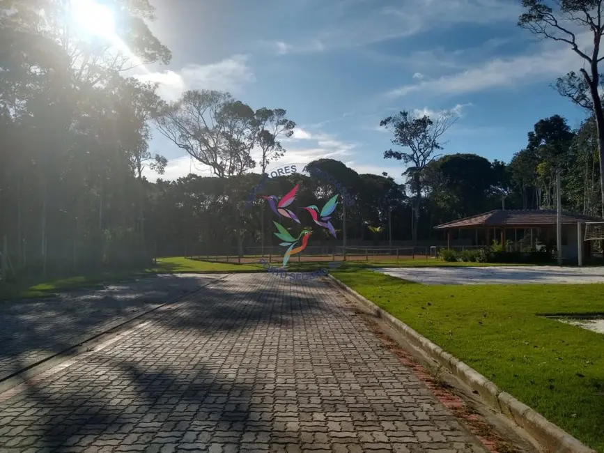 Foto 8 de Terreno / Lote à venda, 1002m2 em Porto Seguro - BA