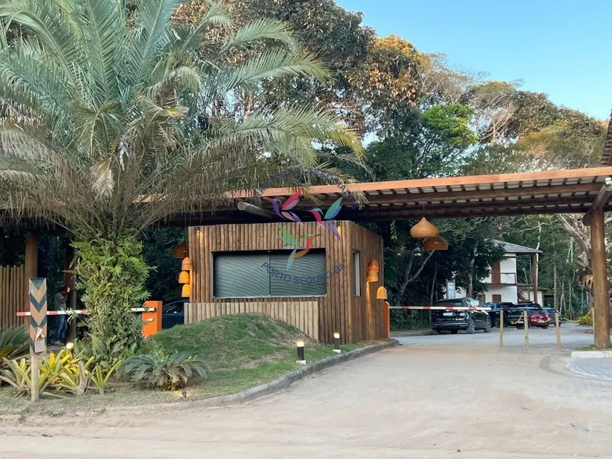 Foto 5 de Terreno / Lote à venda, 1002m2 em Porto Seguro - BA
