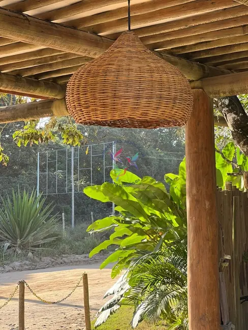 Foto 3 de Terreno / Lote à venda, 1002m2 em Porto Seguro - BA