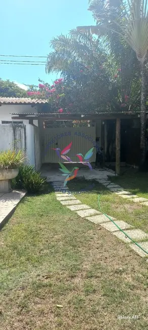 Foto 5 de Casa com 3 quartos à venda, 400m2 em Porto Seguro - BA