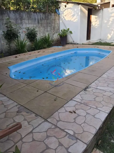 Foto 6 de Casa com 3 quartos à venda, 400m2 em Porto Seguro - BA