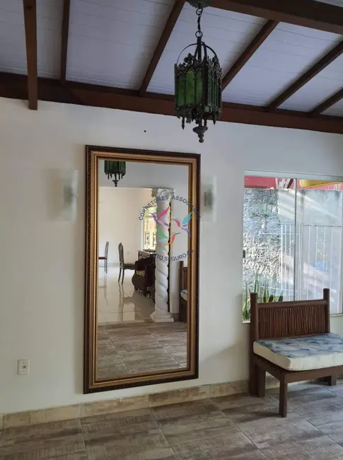 Foto 9 de Casa com 3 quartos à venda, 400m2 em Porto Seguro - BA