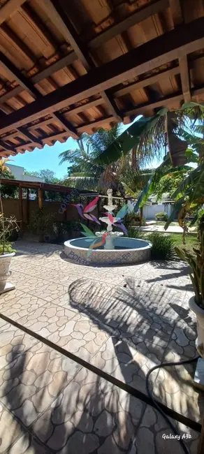 Foto 7 de Casa com 3 quartos à venda, 400m2 em Porto Seguro - BA