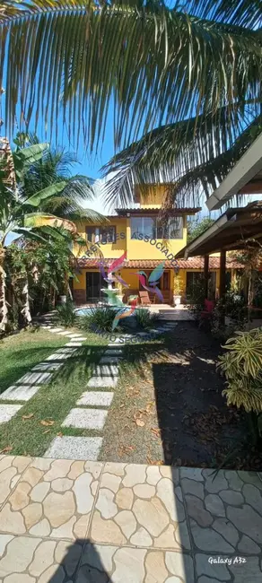 Foto 1 de Casa com 3 quartos à venda, 400m2 em Porto Seguro - BA