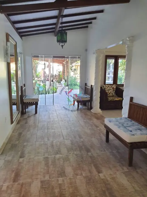 Foto 8 de Casa com 3 quartos à venda, 400m2 em Porto Seguro - BA