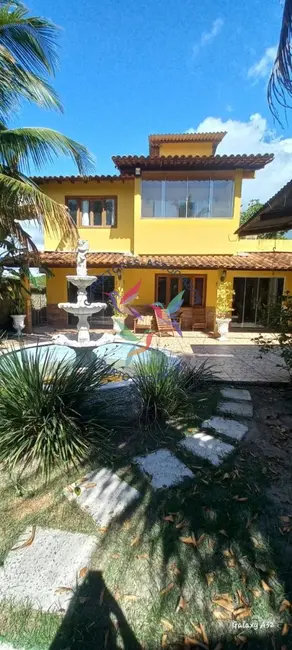 Foto 3 de Casa com 3 quartos à venda, 400m2 em Porto Seguro - BA