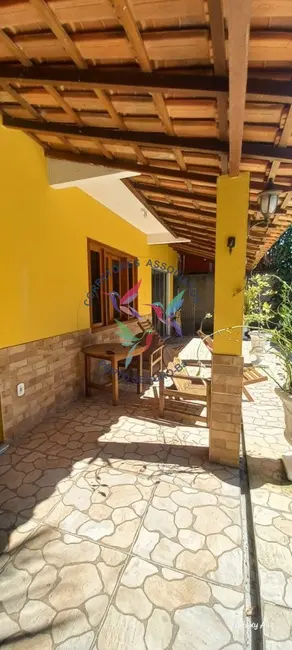 Foto 4 de Casa com 3 quartos à venda, 400m2 em Porto Seguro - BA