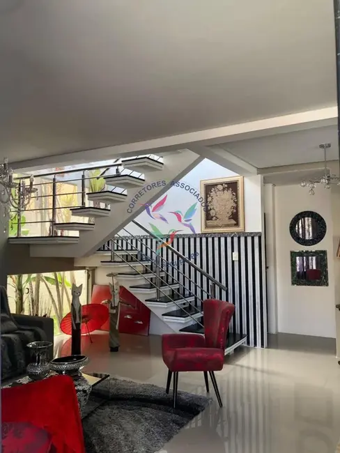 Foto 4 de Casa com 3 quartos à venda, 263m2 em Porto Seguro - BA