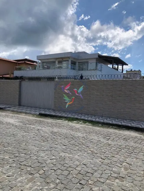 Foto 1 de Casa com 3 quartos à venda, 263m2 em Porto Seguro - BA