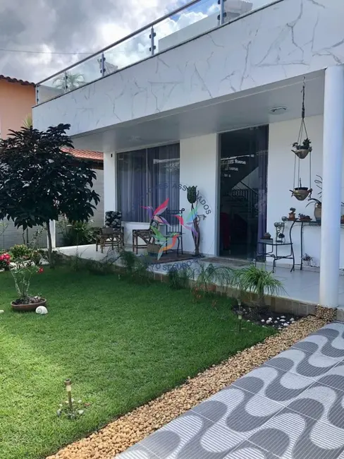 Foto 9 de Casa com 3 quartos à venda, 263m2 em Porto Seguro - BA