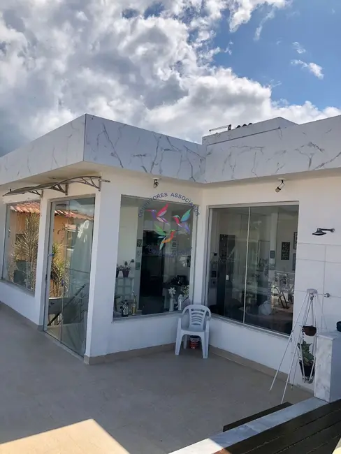 Foto 2 de Casa com 3 quartos à venda, 263m2 em Porto Seguro - BA