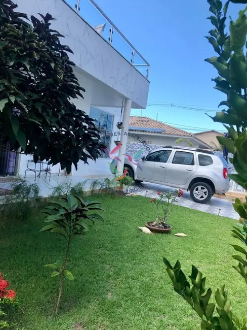 Foto 7 de Casa com 3 quartos à venda, 263m2 em Porto Seguro - BA
