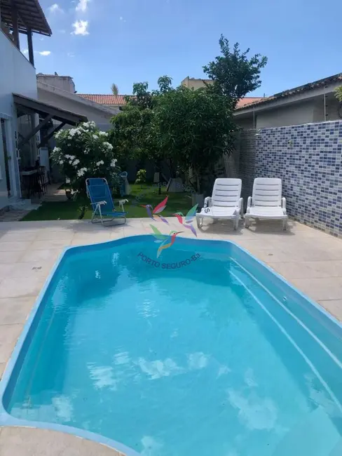 Foto 3 de Casa com 3 quartos à venda, 263m2 em Porto Seguro - BA