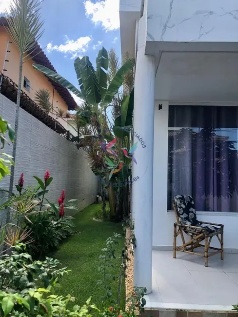 Foto 6 de Casa com 3 quartos à venda, 263m2 em Porto Seguro - BA