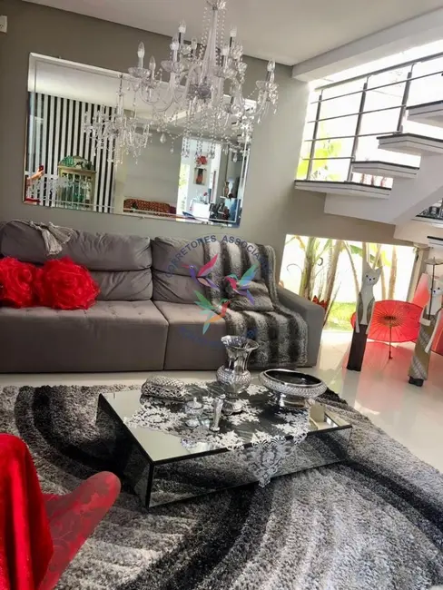 Foto 8 de Casa com 3 quartos à venda, 263m2 em Porto Seguro - BA