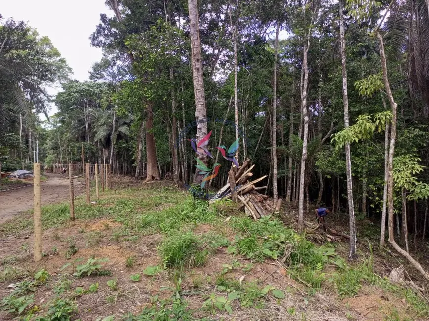 Foto 3 de Terreno / Lote à venda, 12000m2 em Porto Seguro - BA