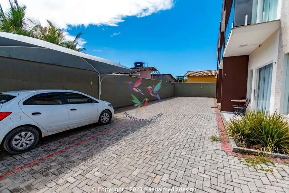 Foto 8 de Casa com 2 quartos à venda, 110m2 em Porto Seguro - BA