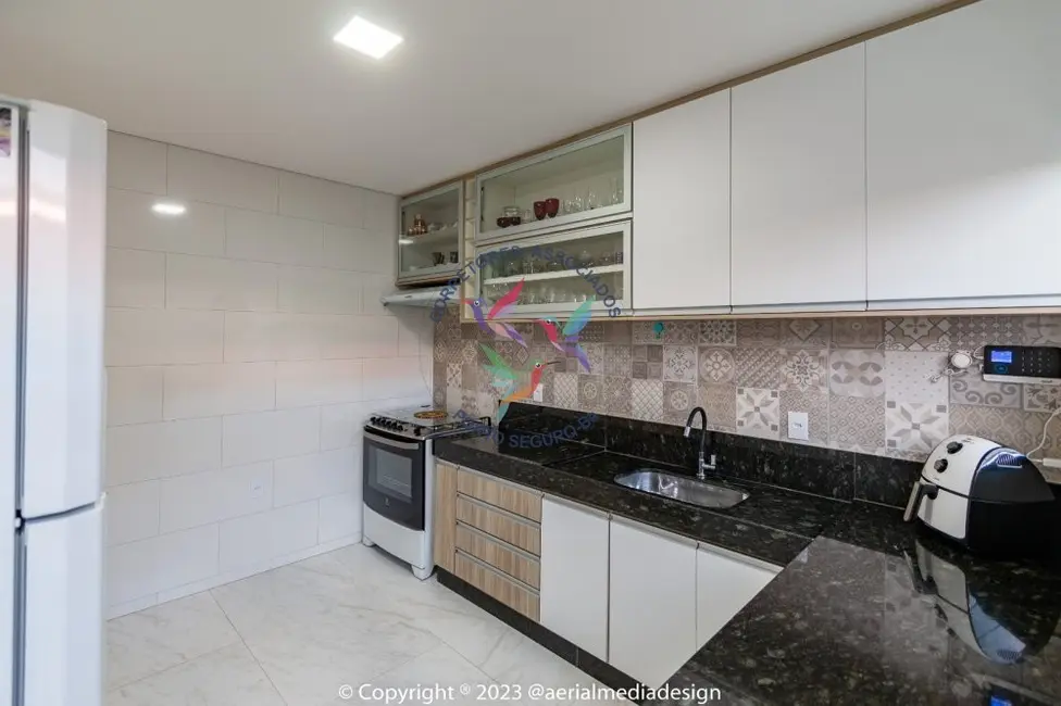 Foto 6 de Casa com 2 quartos à venda, 110m2 em Porto Seguro - BA