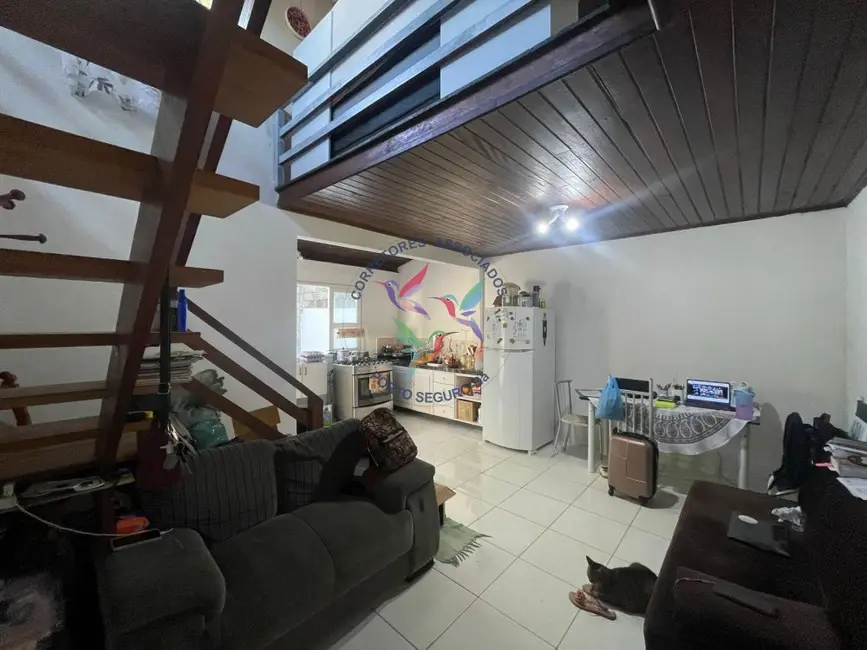 Foto 6 de Casa com 1 quarto à venda, 100m2 em Porto Seguro - BA