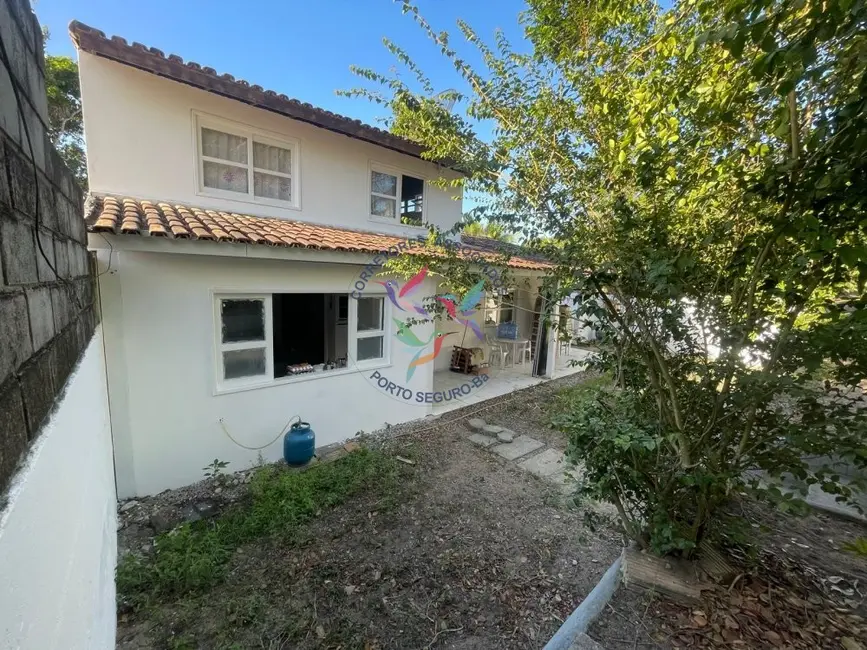 Foto 3 de Casa com 1 quarto à venda, 100m2 em Porto Seguro - BA