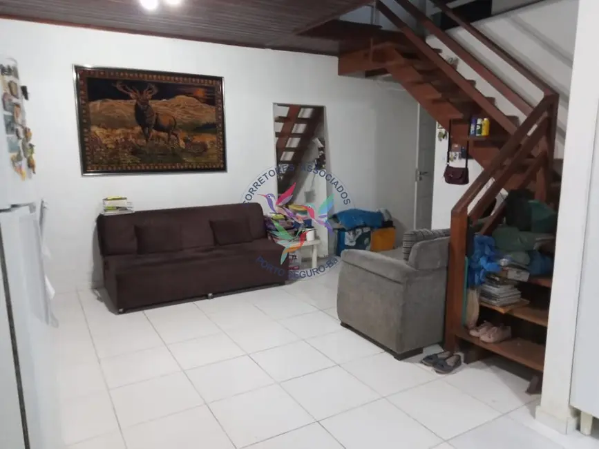 Foto 8 de Casa com 1 quarto à venda, 100m2 em Porto Seguro - BA