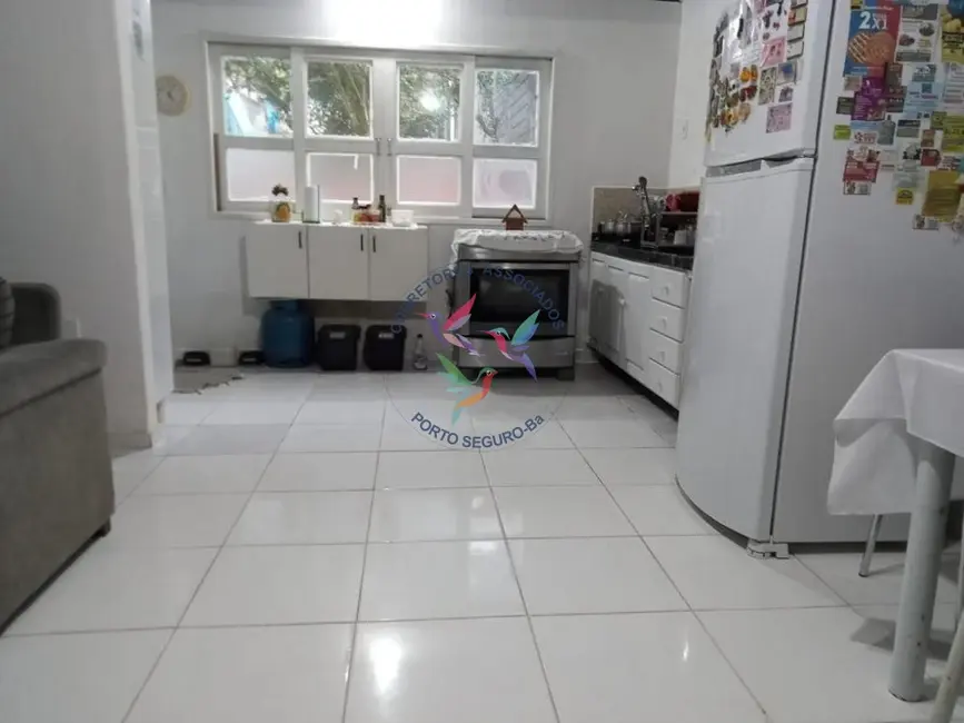 Foto 5 de Casa com 1 quarto à venda, 100m2 em Porto Seguro - BA