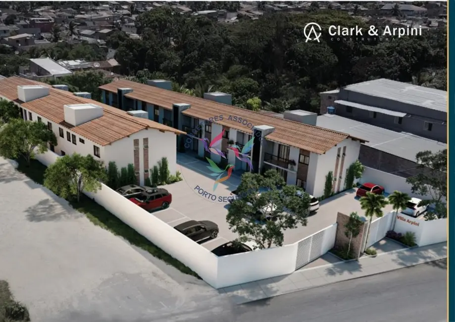 Foto 6 de Apartamento com 1 quarto à venda, 67m2 em Porto Seguro - BA