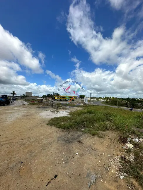 Foto 3 de Terreno / Lote à venda, 3985m2 em Porto Seguro - BA