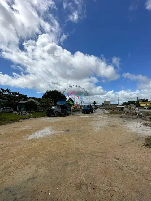 Foto 2 de Terreno / Lote à venda, 3985m2 em Porto Seguro - BA