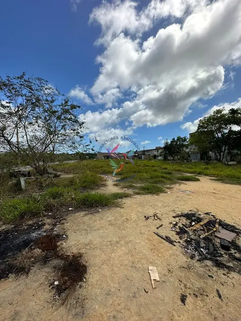 Foto 4 de Terreno / Lote à venda, 3985m2 em Porto Seguro - BA