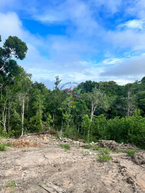 Foto 3 de Terreno / Lote à venda, 608m2 em Porto Seguro - BA