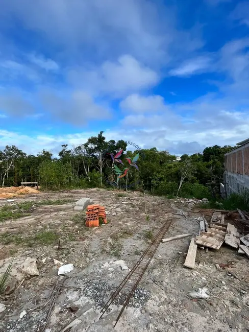 Foto 1 de Terreno / Lote à venda, 608m2 em Porto Seguro - BA