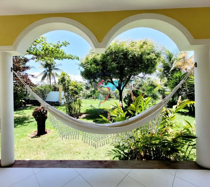 Foto 8 de Casa à venda, 501m2 em Centro, Santa Cruz Cabralia - BA